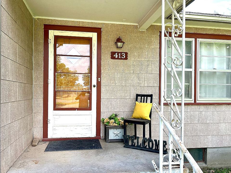 Porch 