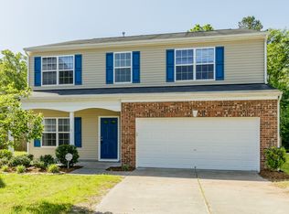 5 Nethers Ct, Durham, NC 27704