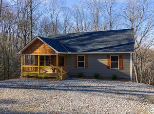 89 Pamela Ct, Ellijay, GA 30540