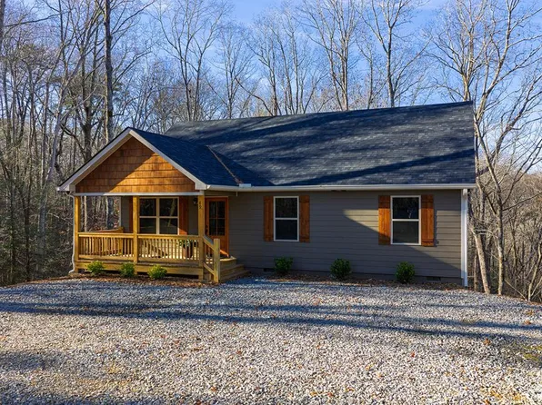 89 Pamela Ct, Ellijay, GA 30540
