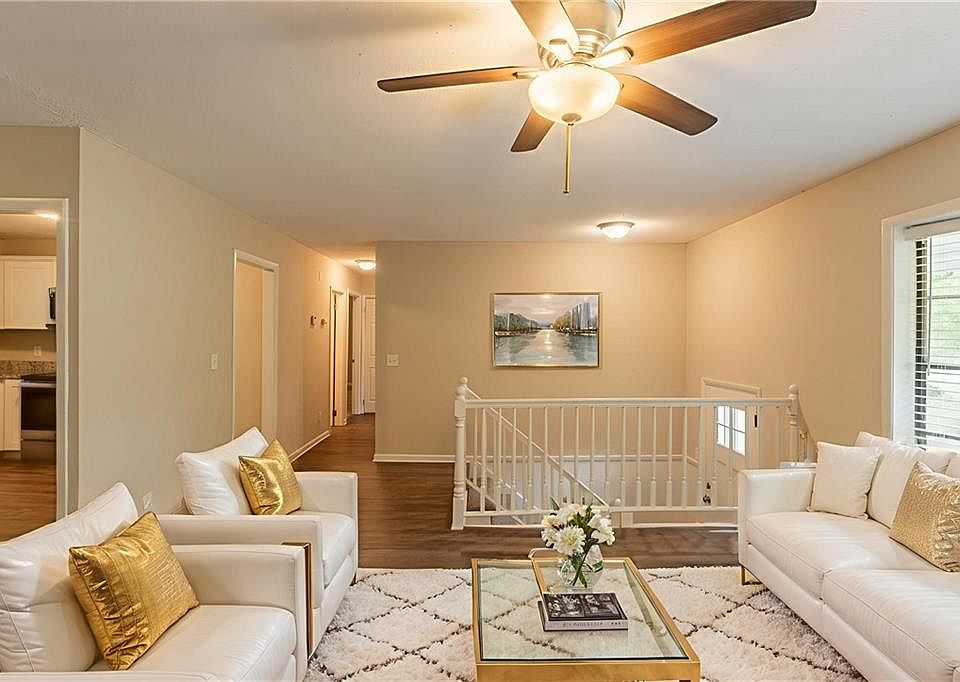 4669 Birch Ridge Trl, Stone Mountain, GA 30083 | MLS