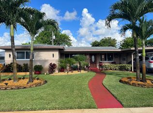 361 SW 30th Ave, Fort Lauderdale, FL 33312