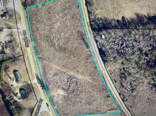 0 Old 41 Hwy, Milner, GA 30257