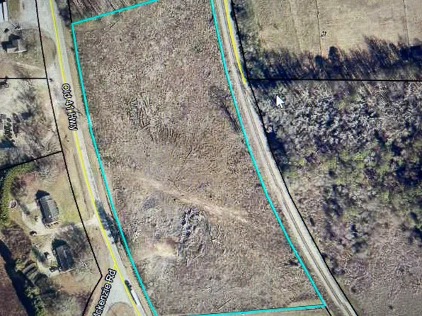 0 Old 41 Hwy, Milner, GA 30257