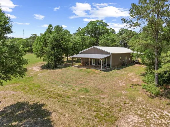 806 County Road 14, Midland City, AL 36350