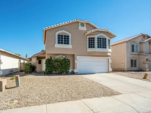 842 E MORELOS Street, Chandler, AZ 85225
