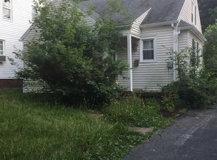 812 Jason Ave, Akron, OH