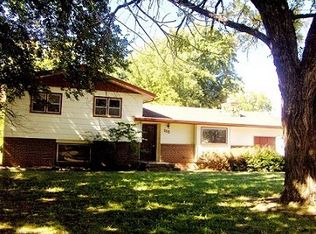 115 S Poplar St, Douglass, KS 67039