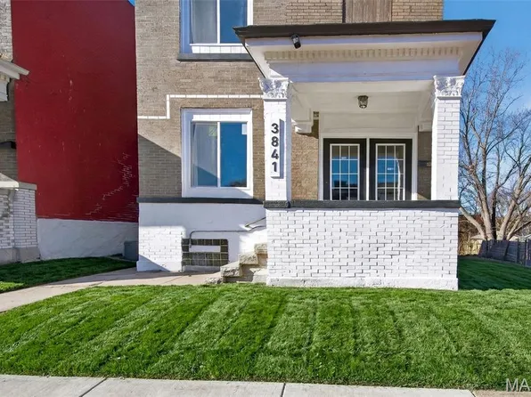 3841 California Ave, Saint Louis, MO 63118
