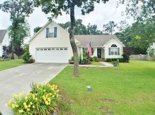 220 Star Gazer Ct, Richlands, NC 28574