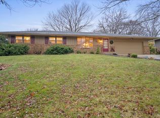 217 Doud Dr, Normal, IL 61761