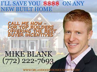 9333 Merrifield St, Orlando, FL 32827