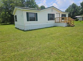 219 W Cypress St, Rebecca, GA 31783