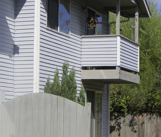 Liberty Square Apartments — Photo 19