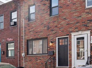 2566 Tulip St, Philadelphia, PA 19125