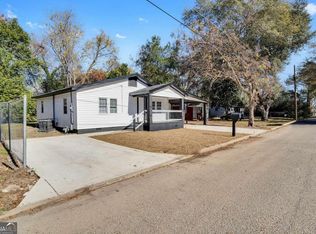 109 Kathleen St, Fort Valley, GA 31030