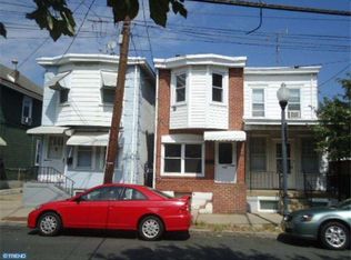 754 Roebling Ave, Trenton, NJ