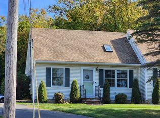 13 Cynthia Circle #13, Bangor, ME 04401
