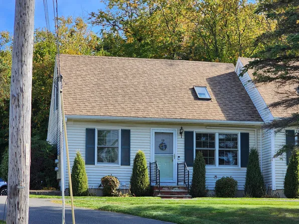 13 Cynthia Circle #13, Bangor, ME 04401