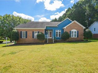804 S Ridge Rd, Burlington, NC 27217
