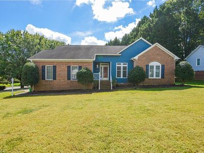 804 S Ridge Rd, Burlington, NC, 27217