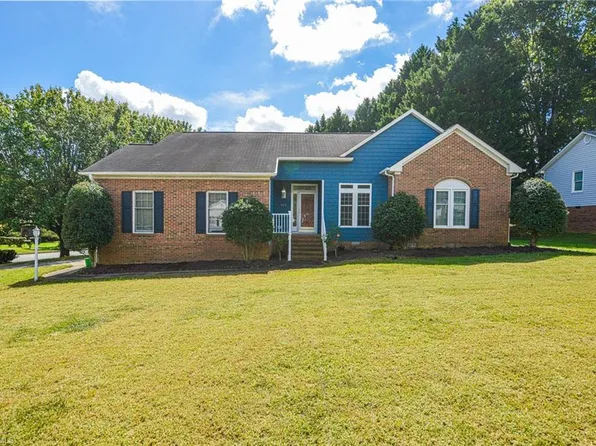 804 S Ridge Rd, Burlington, NC 27217