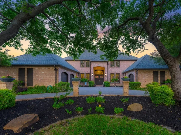 5307 Maple Ln, Colleyville, TX 76034
