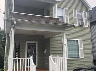 37 Belmont St, Carbondale, PA 18407