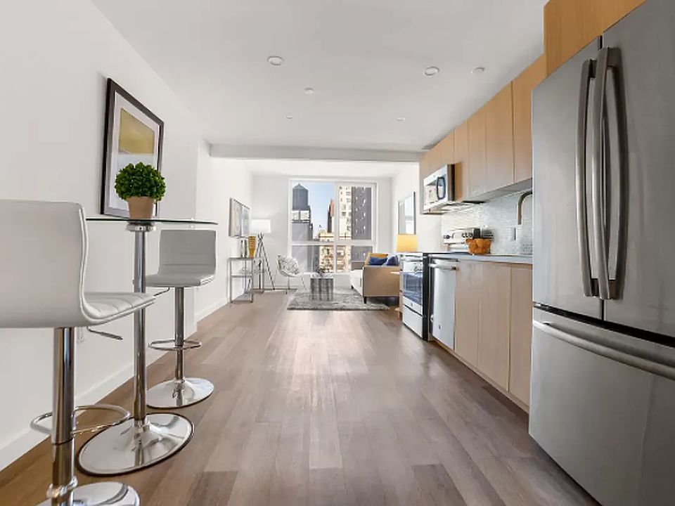 1st image of 814 Amsterdam Ave APT 5G