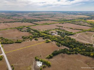 103.5 / Acres Sw 160th St #ON, Douglass, KS 67039