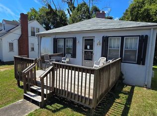 1467 Myrtle Ave, Danville, VA 24540