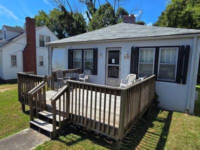 1467 Myrtle Ave, Danville, VA, 24540