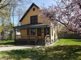 1907 W 45th St, Cleveland, OH 44102