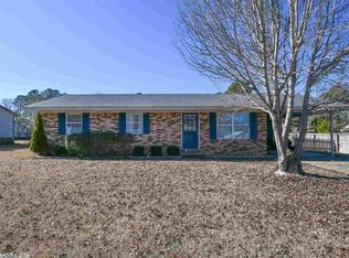 13 Robin Dr, Sheridan, AR 72150