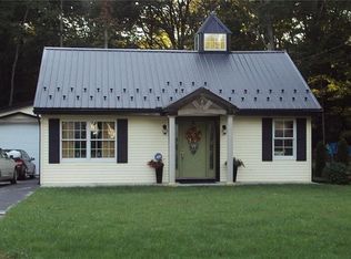 7289 Muriel Ln, Jamestown, PA 16134