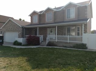 2718 S 800 W, Syracuse, UT 84075