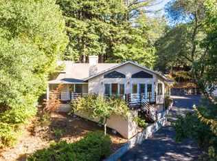 25263 Terrace Grove Rd, Los Gatos, CA 95033