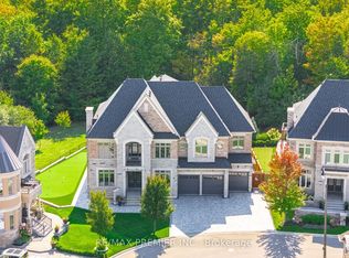 18 Erintown Cres, Brampton, ON L6P4H2