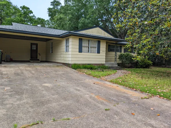 2904 Williamsburg Rd, Hattiesburg, MS 39402