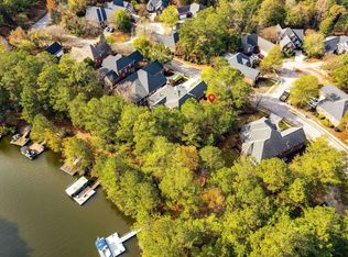 110 Mariners Cove Dr, Columbia, SC 29229