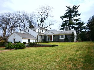 61 Prospect Hill Ave, Summit, NJ 07901