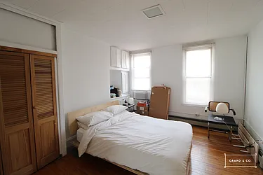 Rented by Grand & Co.