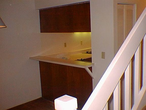 KITCHEN/DINING PASS THRU