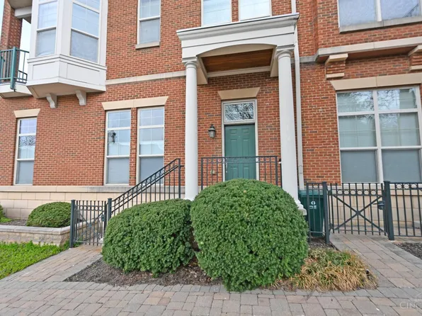 252 Stetson St Unit 105, Cincinnati, OH 45219