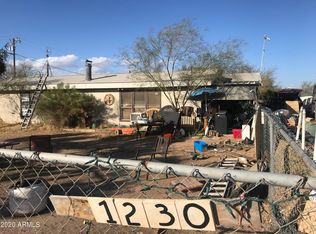 11220 W Broadway Rd, Tolleson, AZ 85353