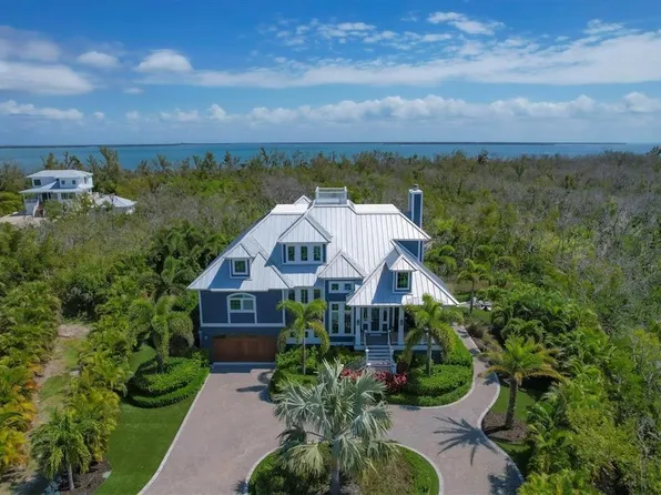 5000 Grouper Hole Ct, Boca Grande, FL 33921