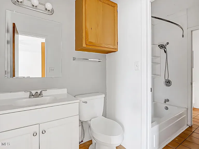 2520 San Jose Ave #4D — Photo 17