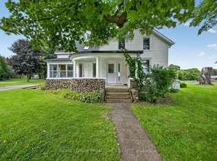 2696 McIntosh Rd, Augusta, ON K0E1T0
