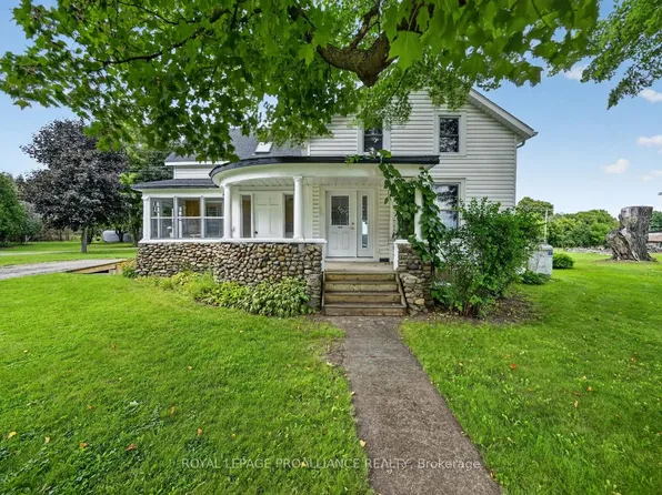 2696 McIntosh Rd, Augusta, ON K0E 1T0