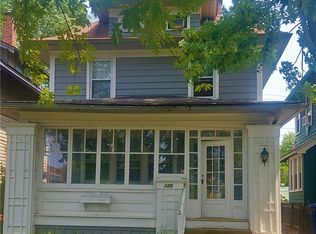 125 Montrose Ave, Buffalo, NY 14214